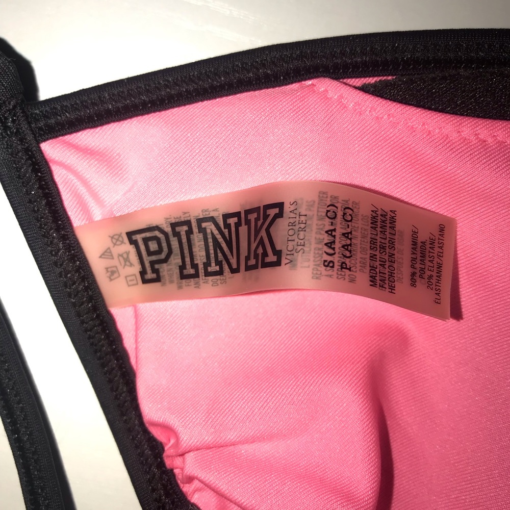 Triangle Bikini Top - image 4